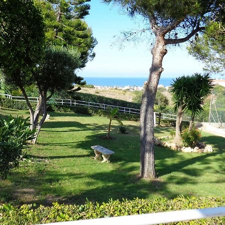 Apartmán Residencial Torrealmar Con Vistas Torrevieja Exteriér fotografie