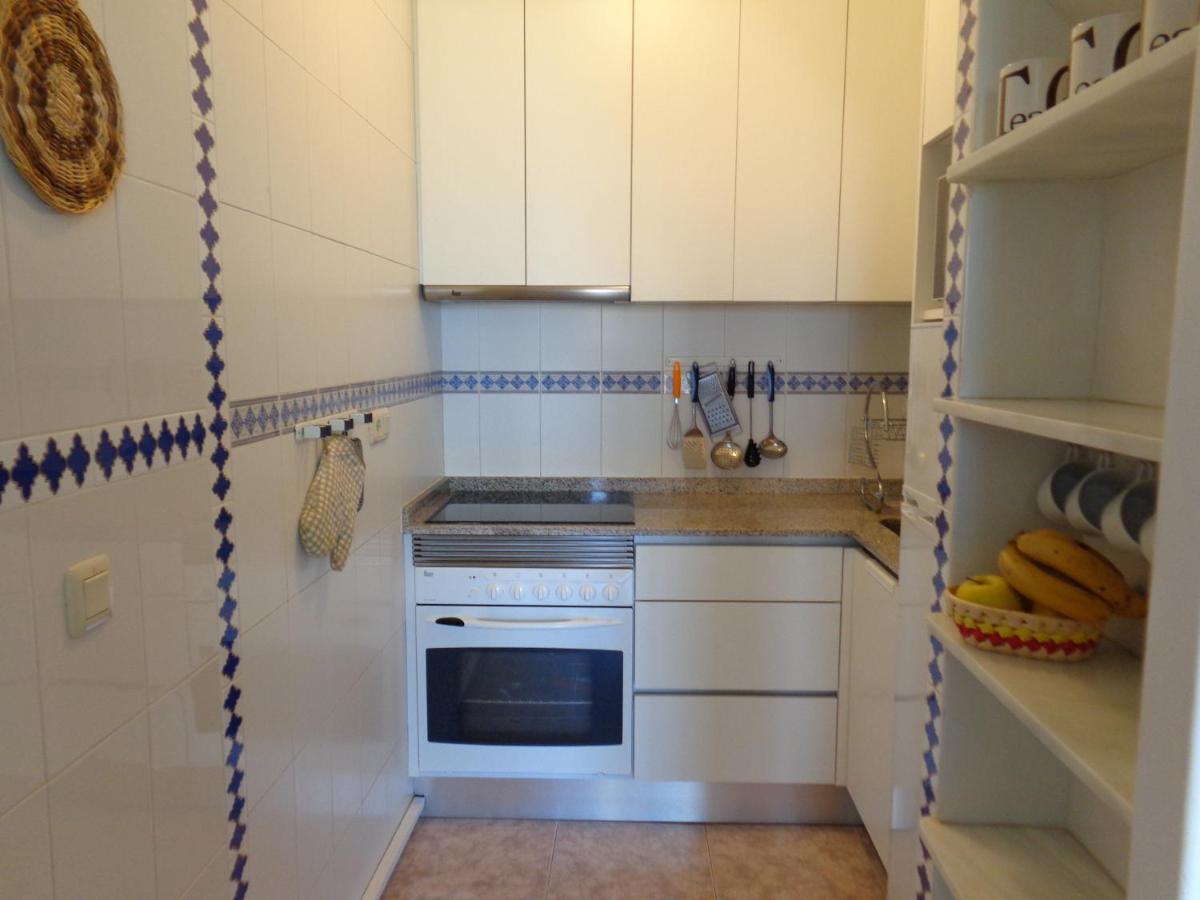 Apartmán Residencial Torrealmar Con Vistas Torrevieja Exteriér fotografie