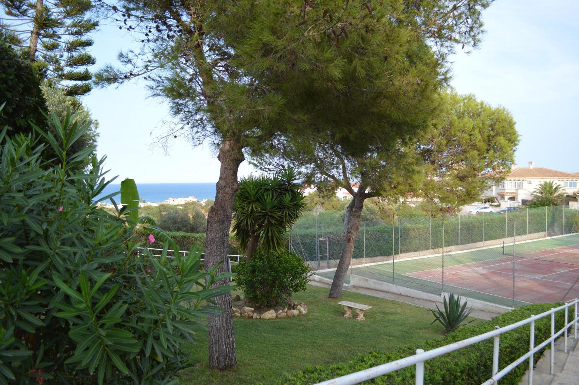 Apartmán Residencial Torrealmar Con Vistas Torrevieja Exteriér fotografie