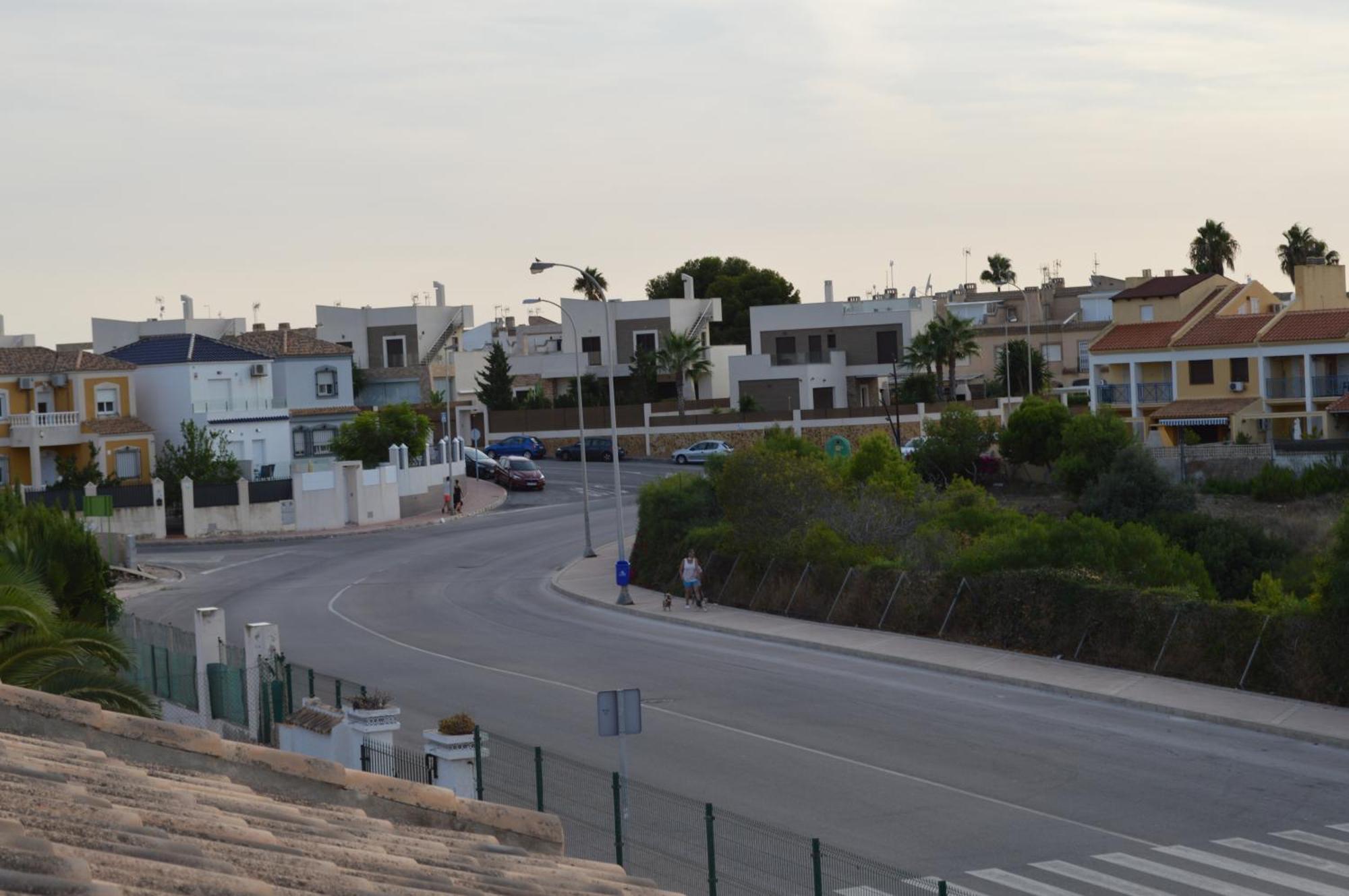 Apartmán Residencial Torrealmar Con Vistas Torrevieja Exteriér fotografie