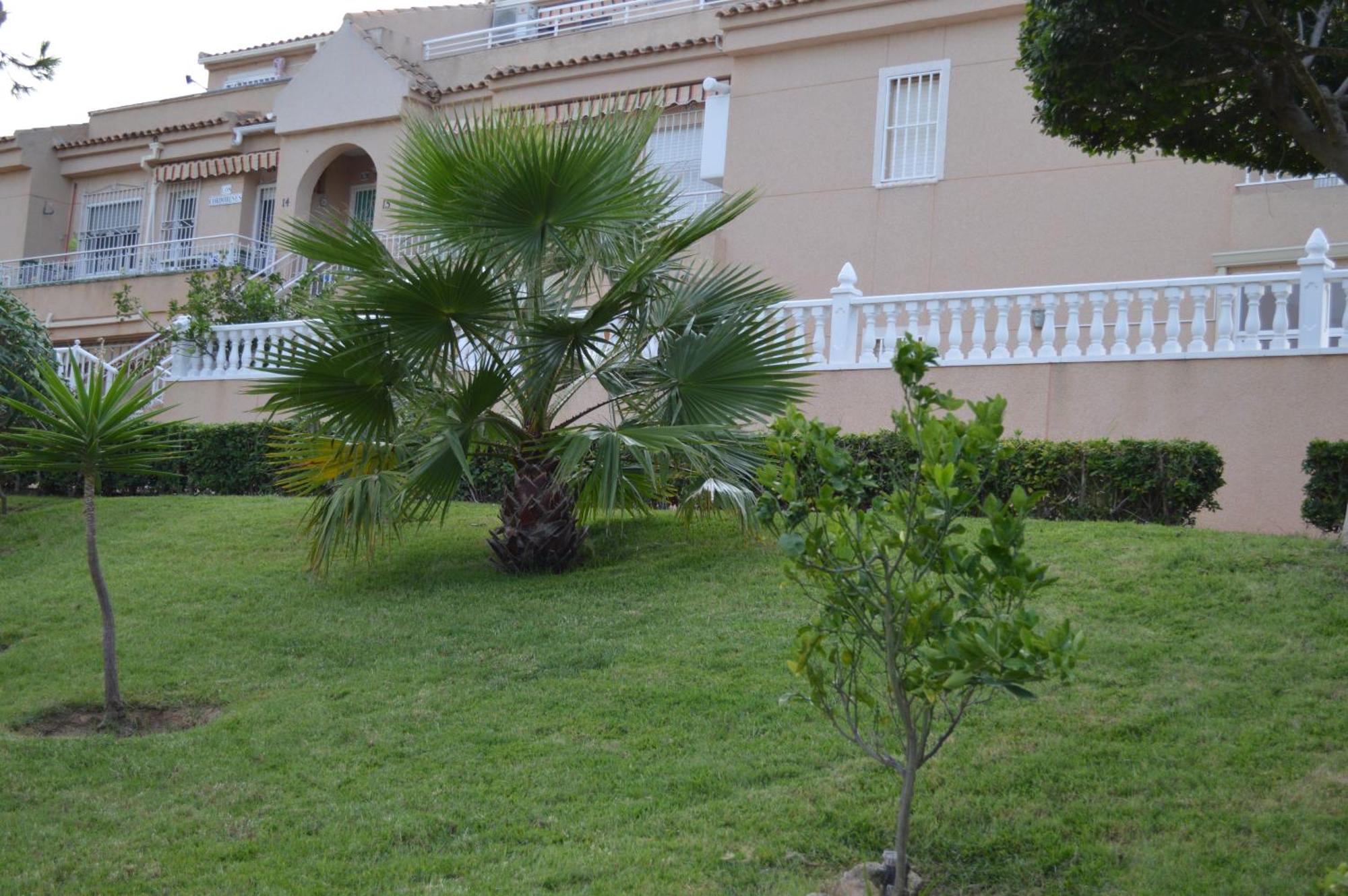 Apartmán Residencial Torrealmar Con Vistas Torrevieja Exteriér fotografie