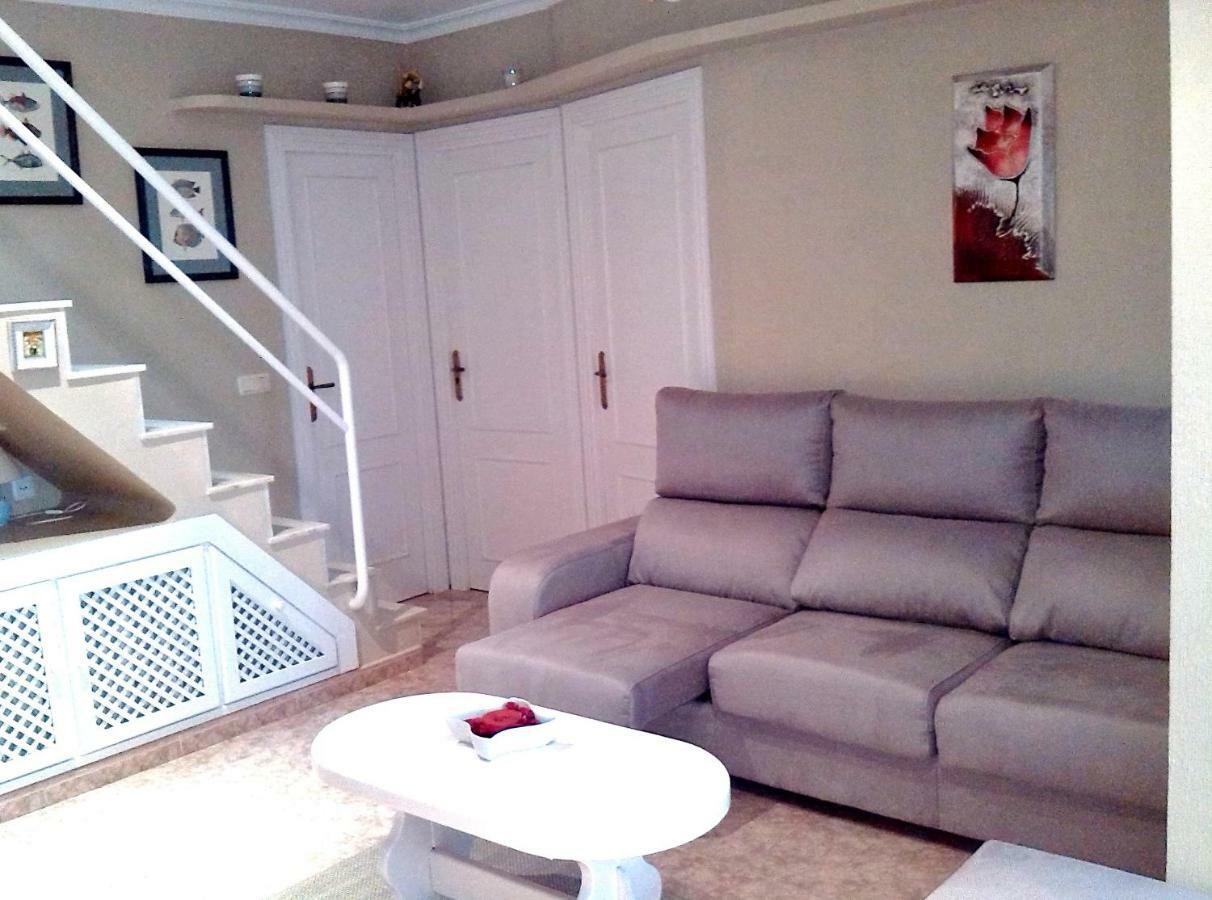 Apartmán Residencial Torrealmar Con Vistas Torrevieja Exteriér fotografie