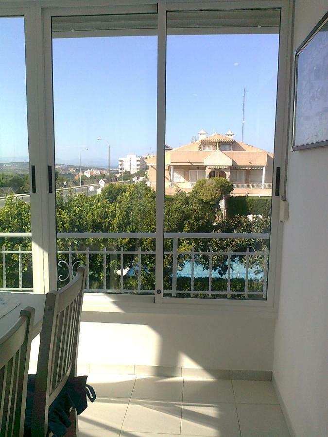 Apartmán Residencial Torrealmar Con Vistas Torrevieja Exteriér fotografie