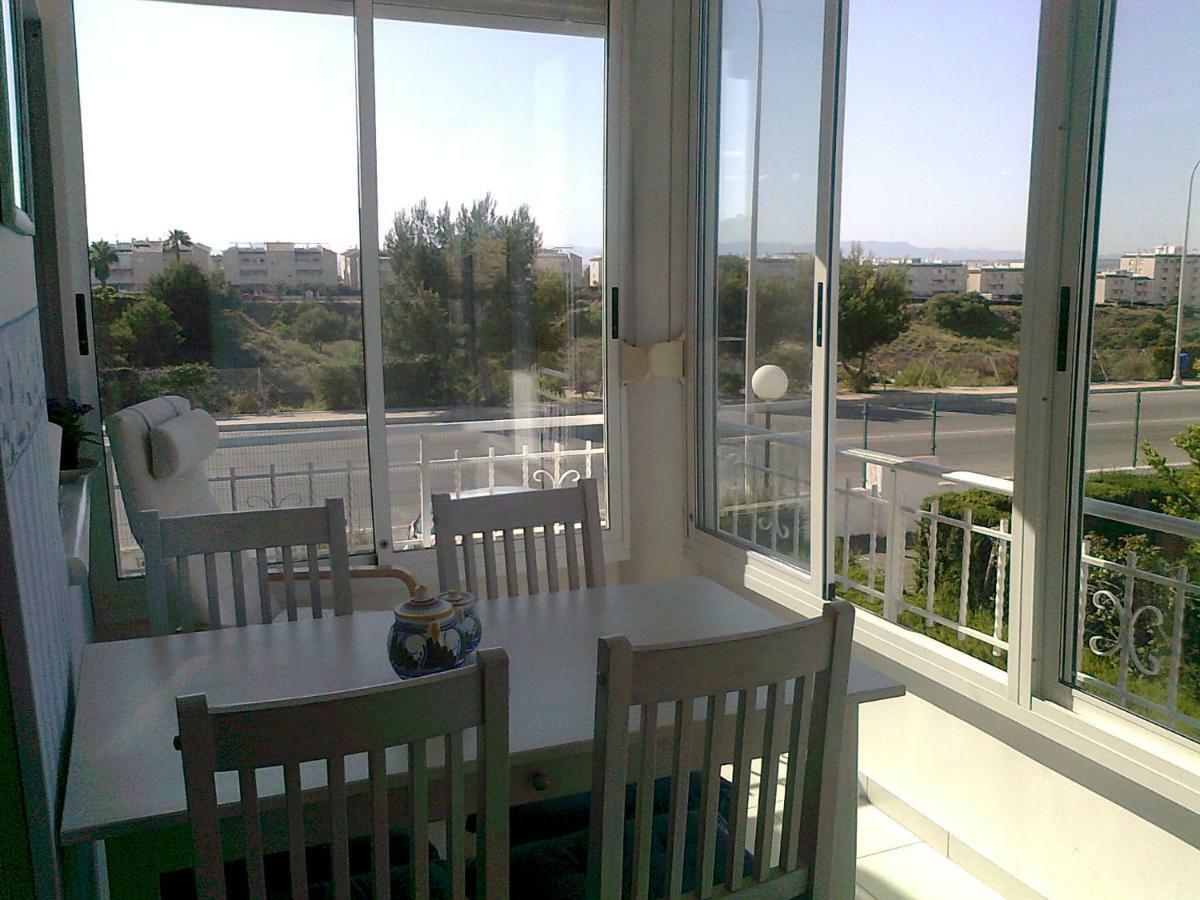 Apartmán Residencial Torrealmar Con Vistas Torrevieja Exteriér fotografie