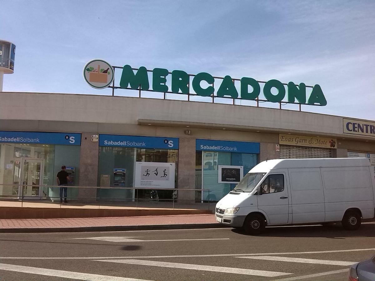 Apartmán Residencial Torrealmar Con Vistas Torrevieja Exteriér fotografie