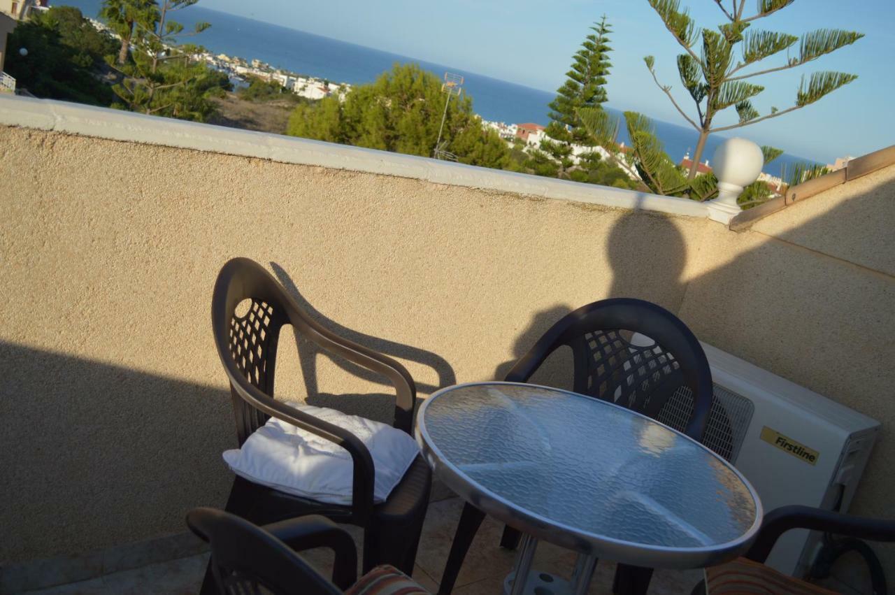 Apartmán Residencial Torrealmar Con Vistas Torrevieja Exteriér fotografie